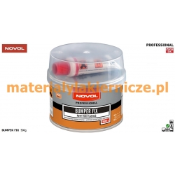 NOVOL BUMPER FIX  500g materialylakiernicze.p